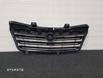 GRILL ATRAPA ZDERZAKA OPEL MOVANO B 2010 - 3