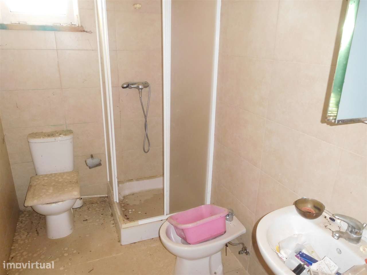 Moradia T3 / Isolada / Jardim / Terreno / Janardo / Leiria - Grande imagem: 5/24