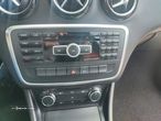 Mercedes-Benz A 180 CDI (BlueEFFICIENCY) - 14