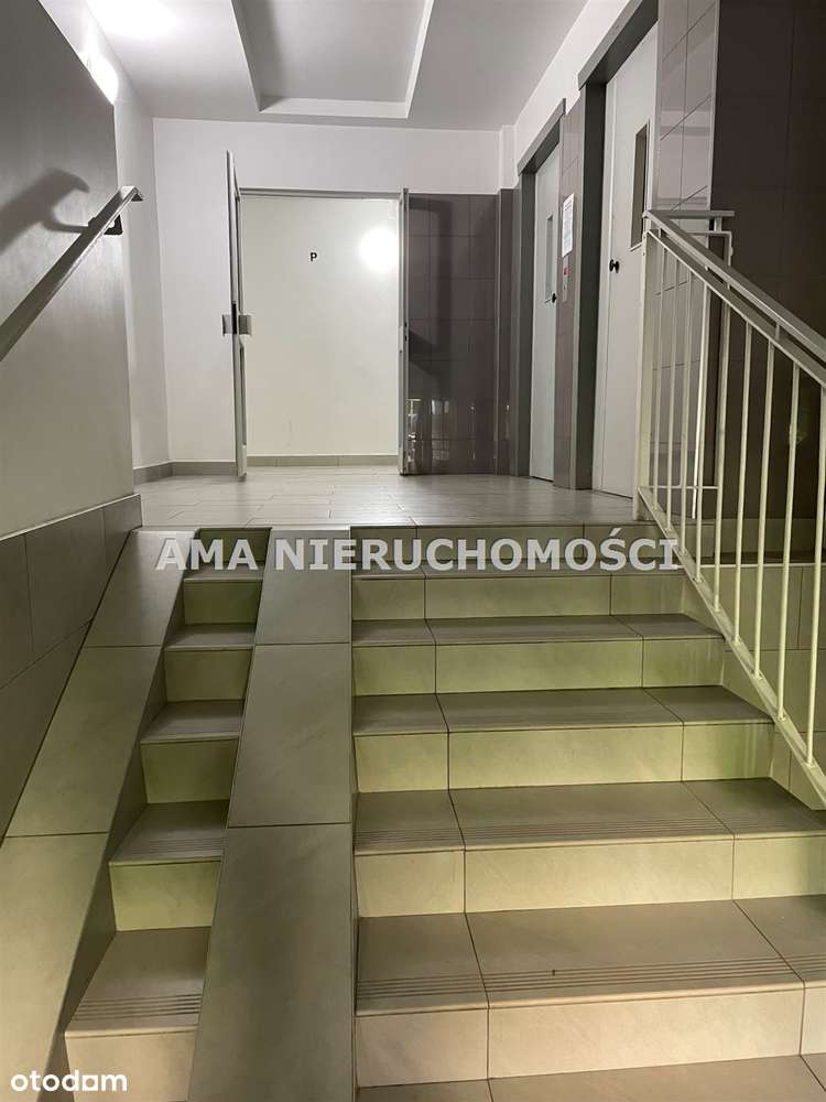 Mieszkanie na Bemowie z umową Najmu na 5 lat-5