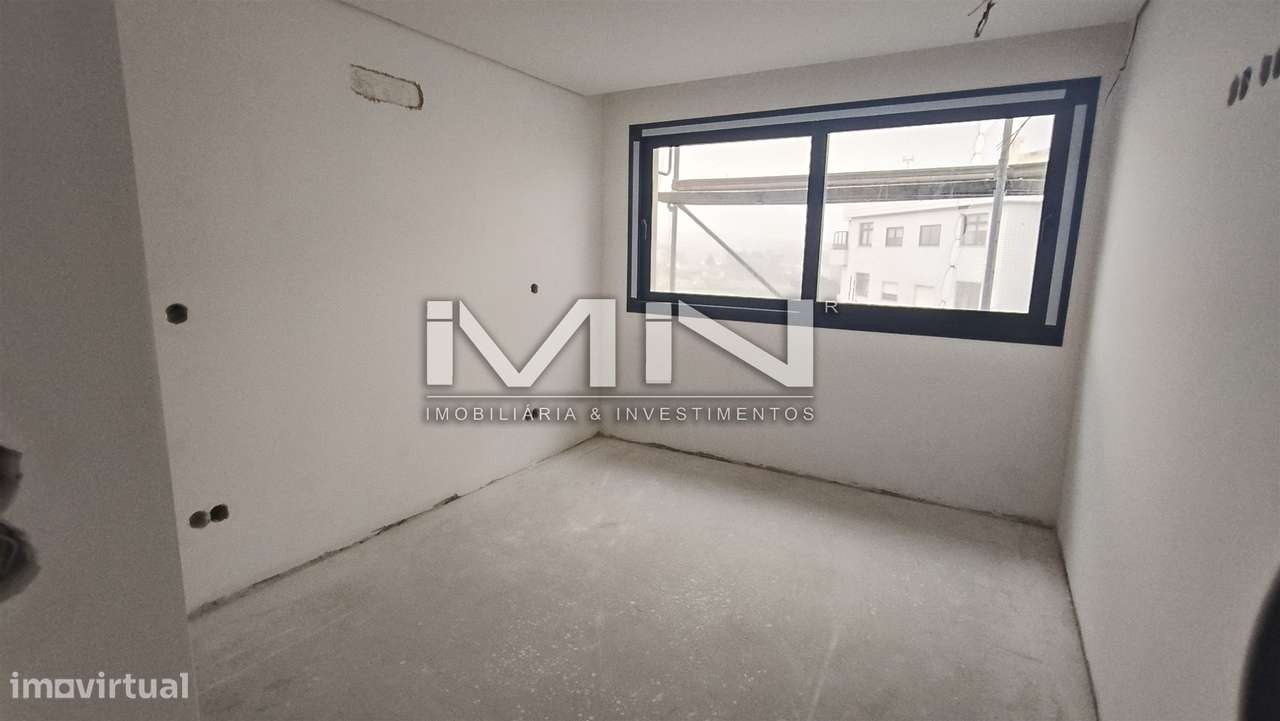 Apartamento T3 -  a 5 minutos da cidade do Porto-5