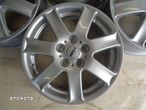 FELGI RIAL 16 VW SKODA SEAT AUDI 5X112 6J ET50 - 2