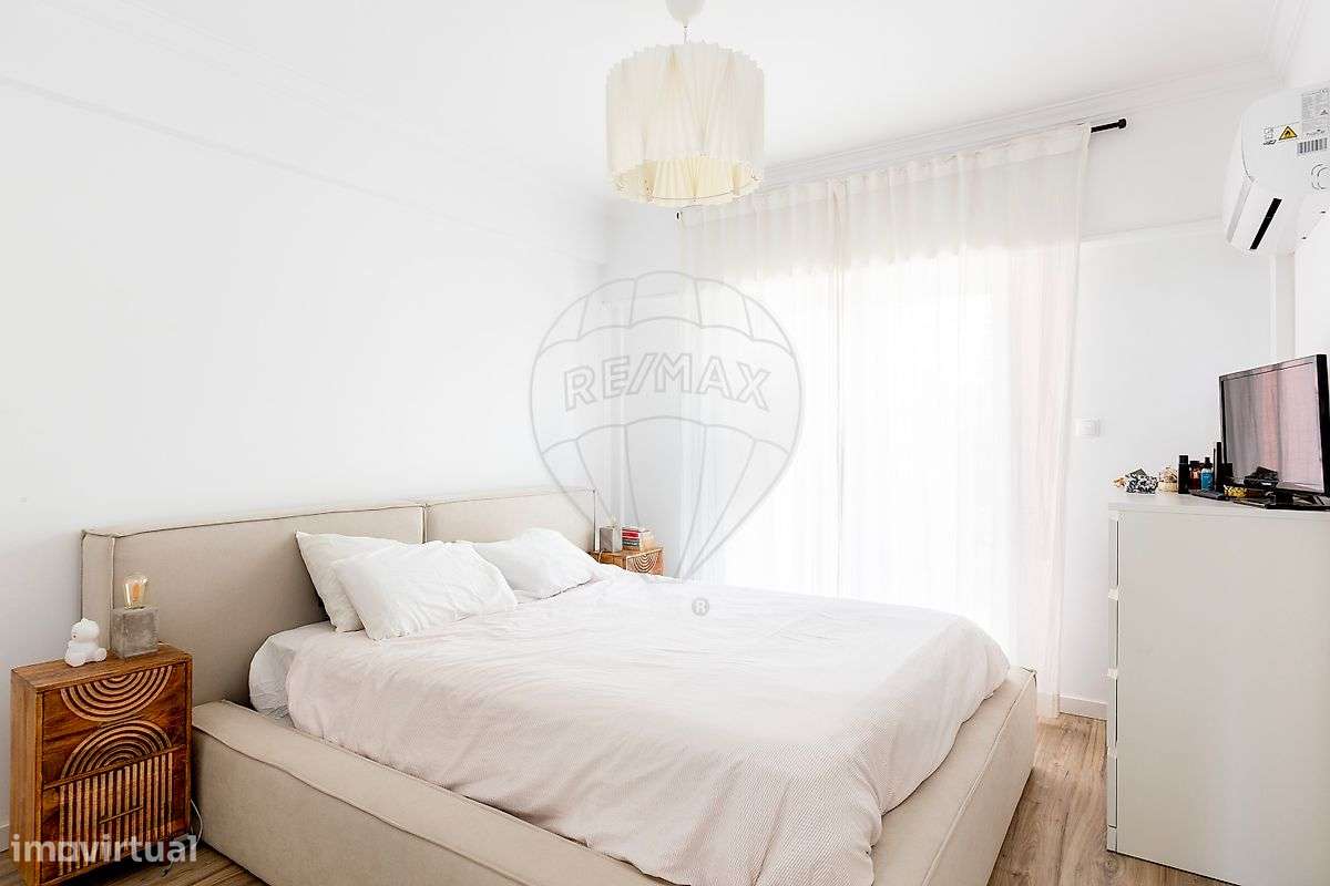 Apartamento T2 para venda-16