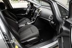 Opel Astra 1.6 Turbo Automatik Cosmo - 18