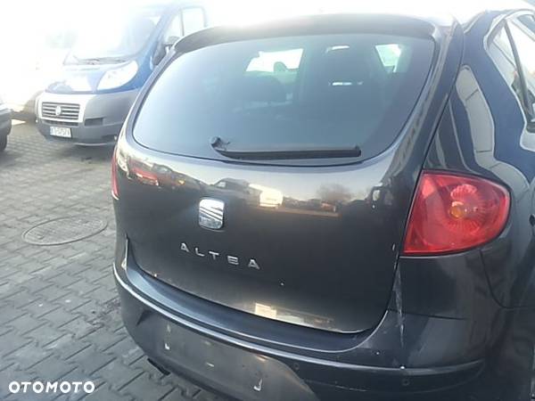 Seat Altea L59N 2.0 Tdi Klapa Bagażnika - 1