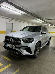 Mercedes-Benz GLE 400 e 4Matic