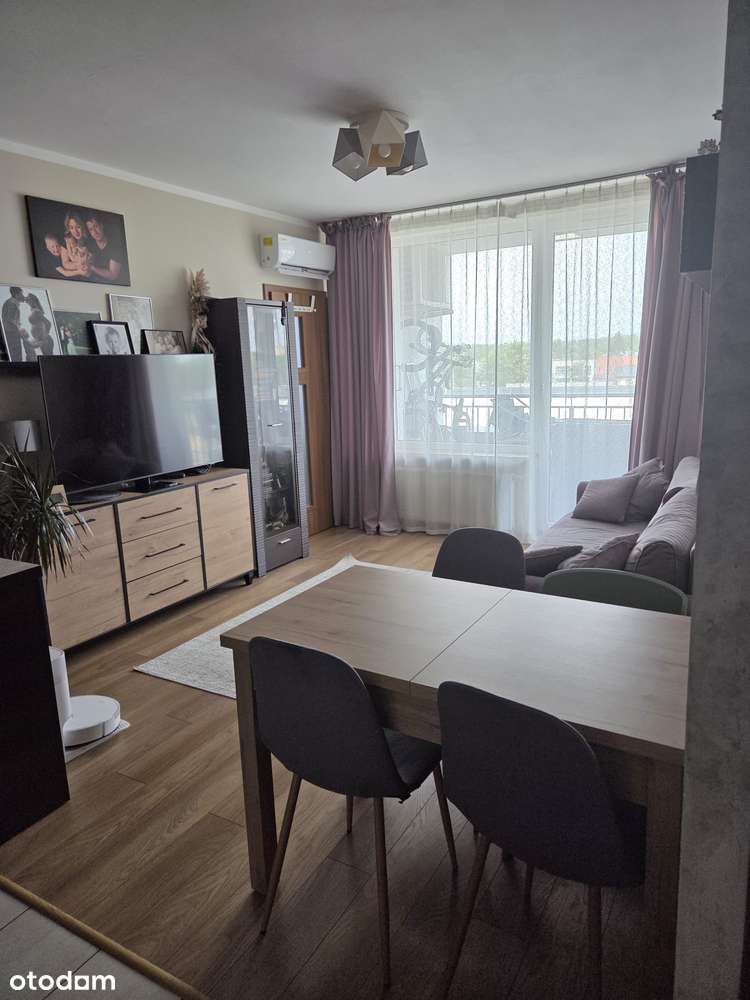 3 pokoje|50 m² |Winda| Klimatyzacja | Komórka lokatorska |REZERWACJA