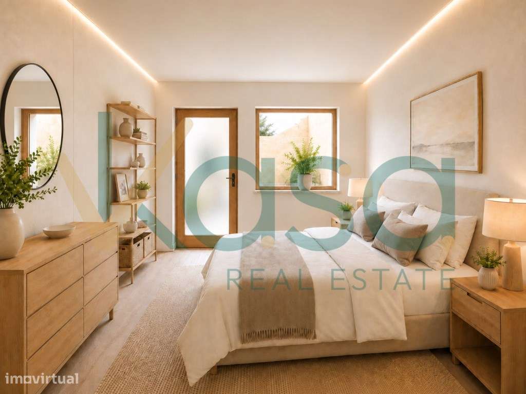 T1 com obras a decorrer - Ideal para habitação ou investimento-3