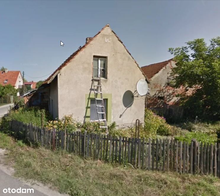 Dom, 80 m², Pietrowice Małe