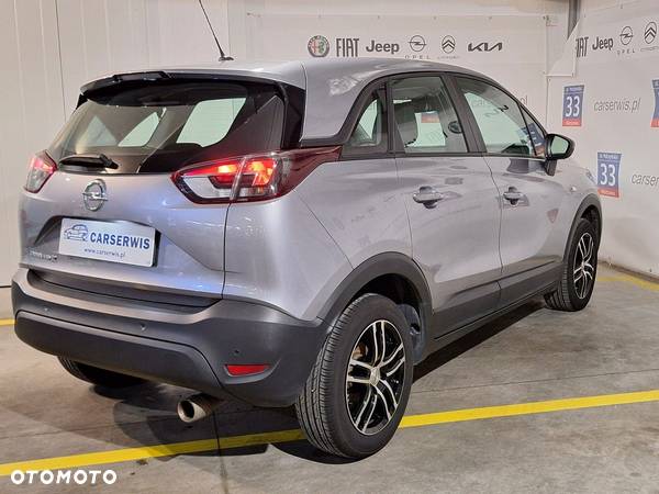 Opel Crossland X - 3