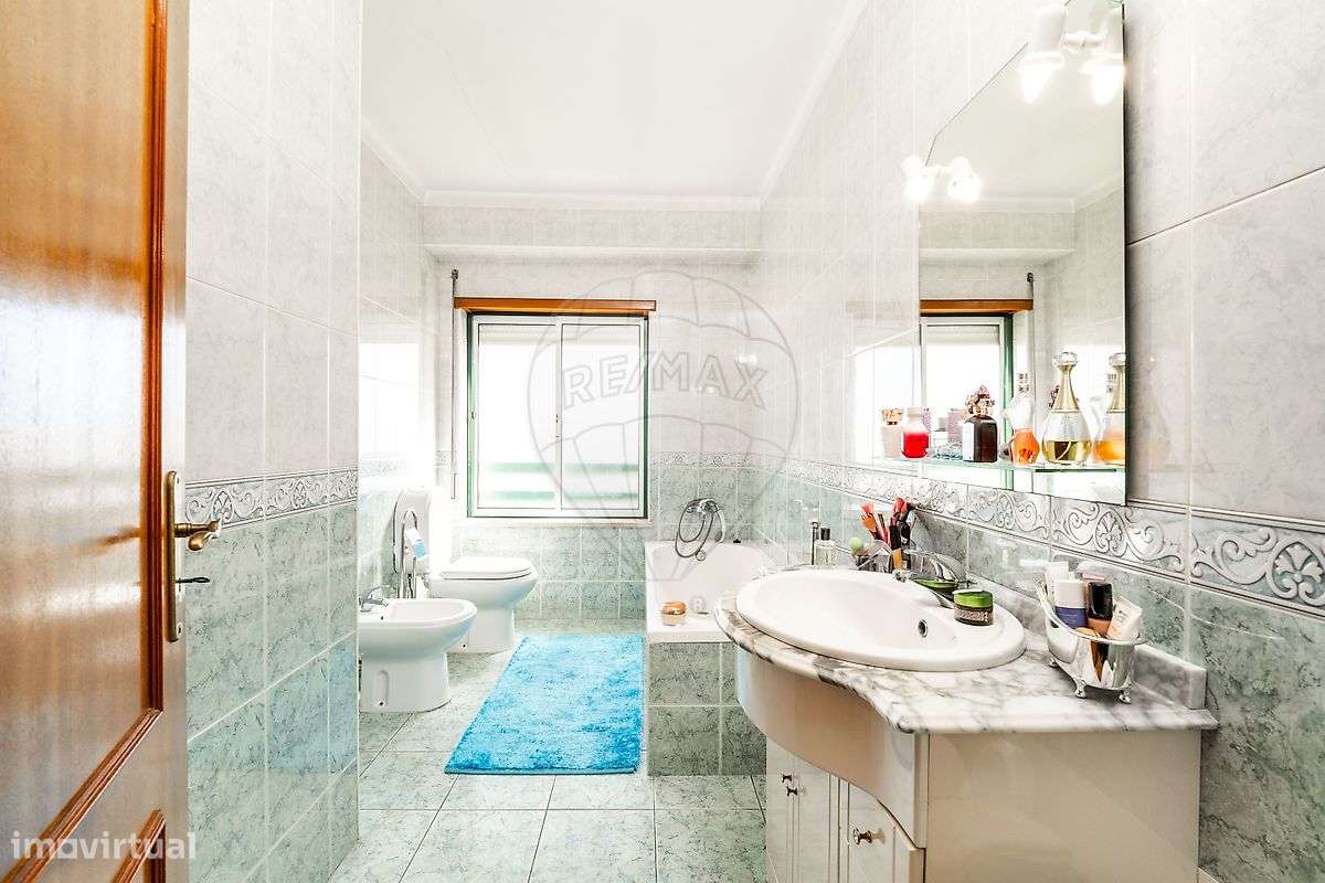 Apartamento T4 para venda-23