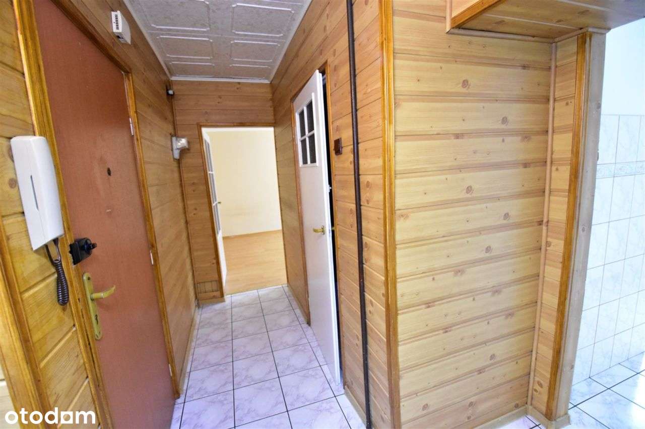 Mieszkanie, 42 m², Ozorków-4