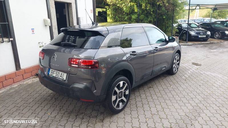 Citroën C4 Cactus 1.2 PureTech Shine Pack - 3