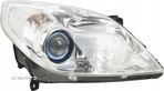 OPEL SIGNUM VECTRA C LIFT LAMPA PRZÓD PRAWA BI-XENON NIESKRĘTNY EUROPA - 1