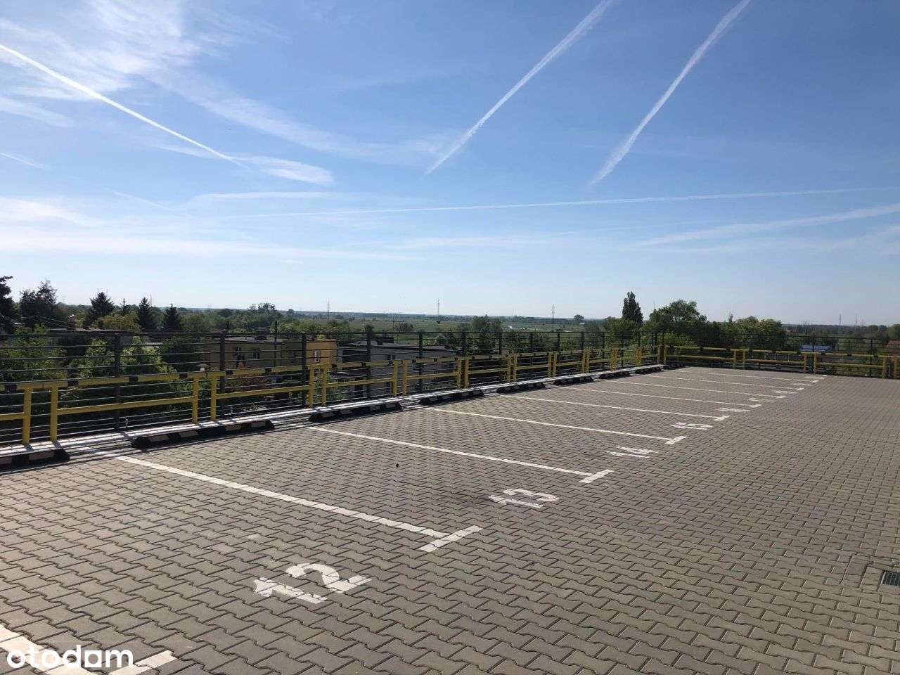 !!Lokal w nowym budynku usługowym BLISKO CENTRUM!! - Pełny obrazek: 5/10