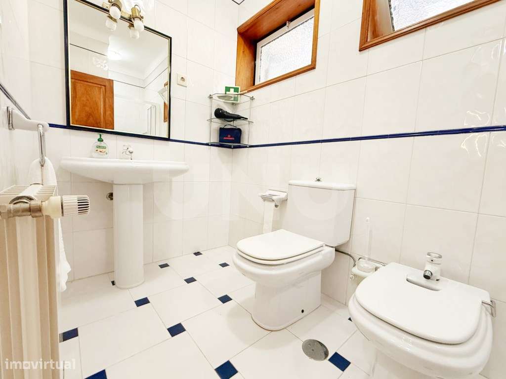 Moradia T4 com Piscina e 2 106m2 de Terreno em Caminha - Espaço e P...-21