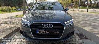 Audi A3 Sportback 1.6 Tdi S-line S Tronic Agosto/15, Carros - Utilitário,  à venda, Porto