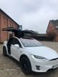 Tesla Model X Long Range Plus - 4