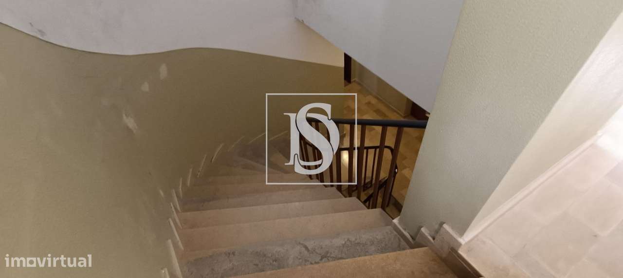 Apartamento T1 junto à Praia da Amorosa, em Chafé - Grande imagem: 5/20