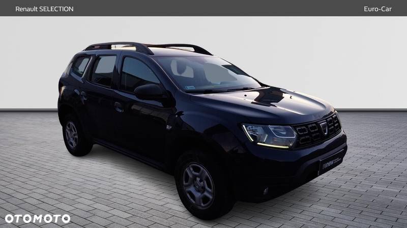 Dacia Duster 1.5 Blue dCi Essential - 7