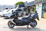 BMW C 650 GT C650 GT ALARME - 2