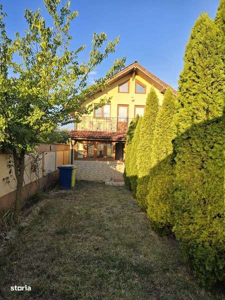 Casa de vanzare Bariera Valcii langa noul spital - Imagine principală: 4/7