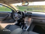 Toyota Avensis 1.8 VVT-i Combi - 9