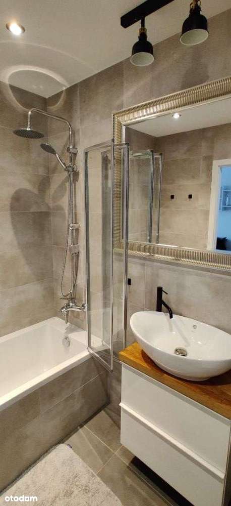 Bażantowo 2 pokoje wysoki standard z ogródkiem. - Pełny obrazek: 4/13