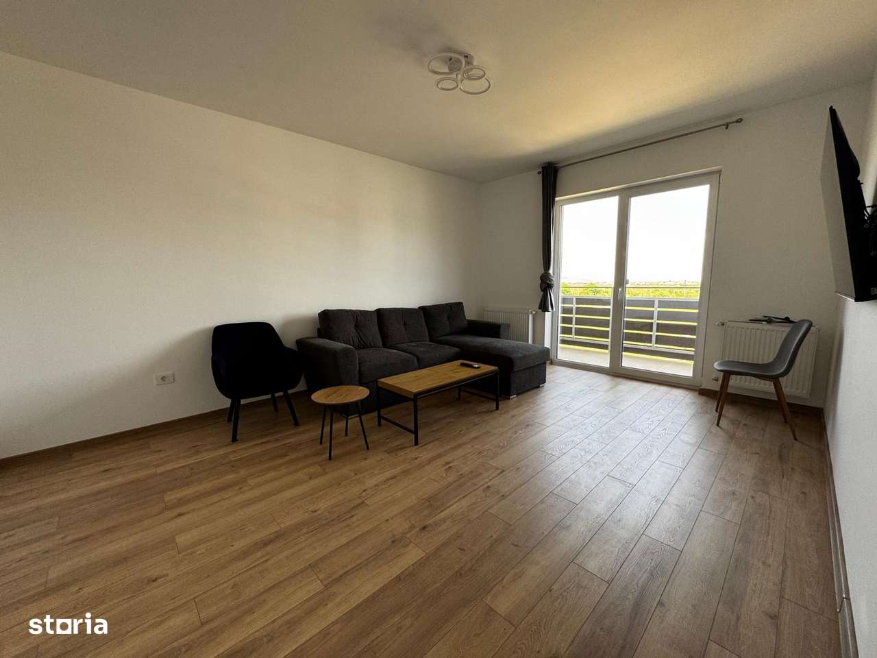 Apartament 2 Camere Radsor Rasnov - Imagine principală: 3/14