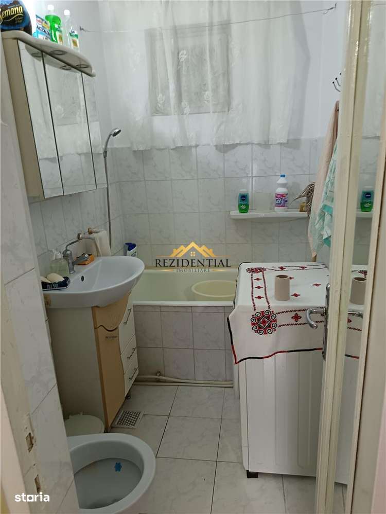 APARTAMENT 2 CAMERE - TRATORIA — fotografia 3