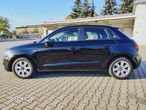 Audi A1 1.6 TDI Sportback S line edition - 25