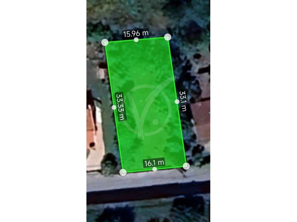 Terreno para construção de moradia - Outiz VNF-4