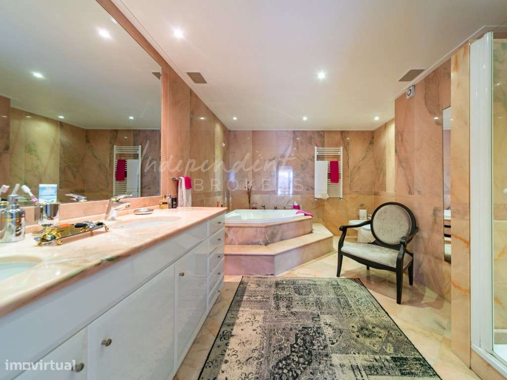 T6 PENTHOUSE DUPLEX PARA VENDA [LARANJEIRAS]-39