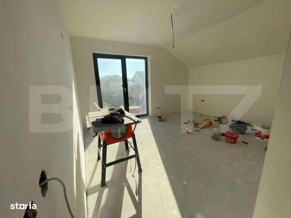 Casa 4 dormitoare, 190 mp, zona Logos - Imagine principală: 4/18