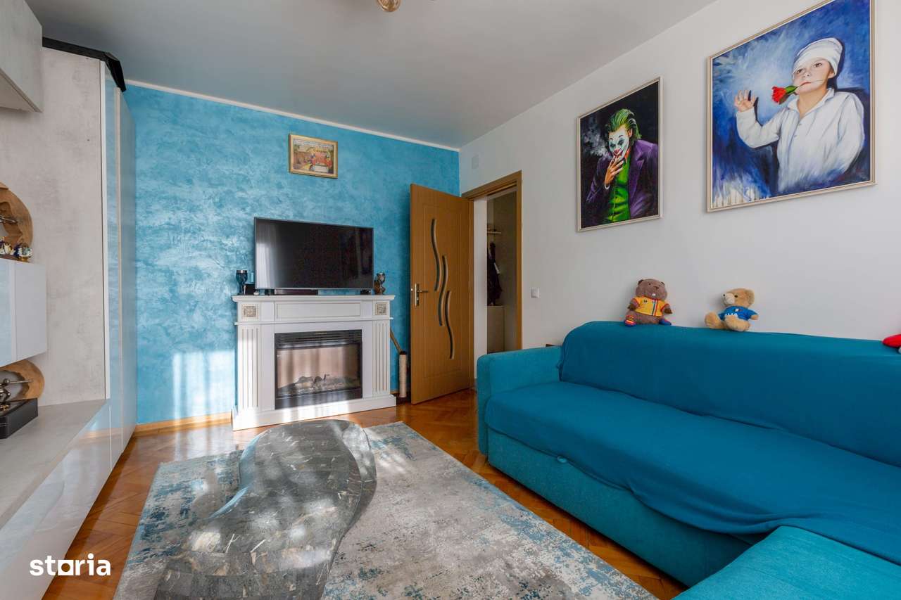 Reducere de preț la apartament în Vitrometan-1