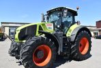 Claas AXION 930 CMATIC - 26