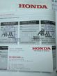 Honda CR-V e:HEV 2.0 i-MMD Hybrid 4WD Executive - 8