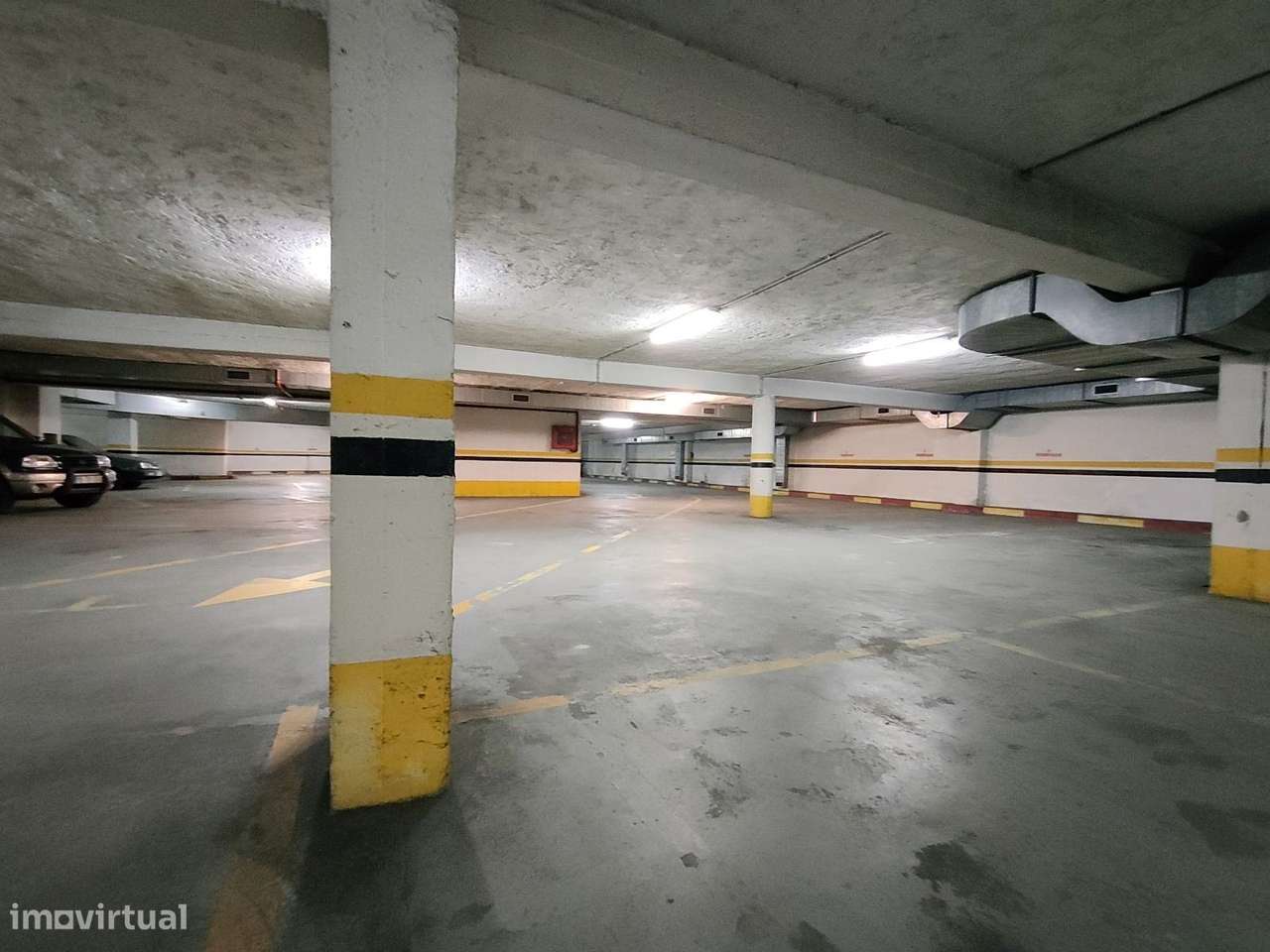 Garagem comercial, para venda, Aveiro - Glória e Vera Cruz - Grande imagem: 4/4