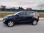 Kia Sportage 1.7 CRDI XL 2WD - 6