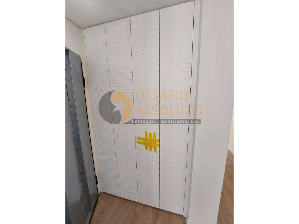 Moradia Isolada T3 c/ Garagem e Lavandaria. Pinhal do General-5