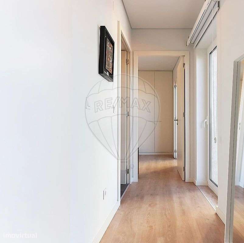 Apartamento T1 para venda - Grande imagem: 5/10