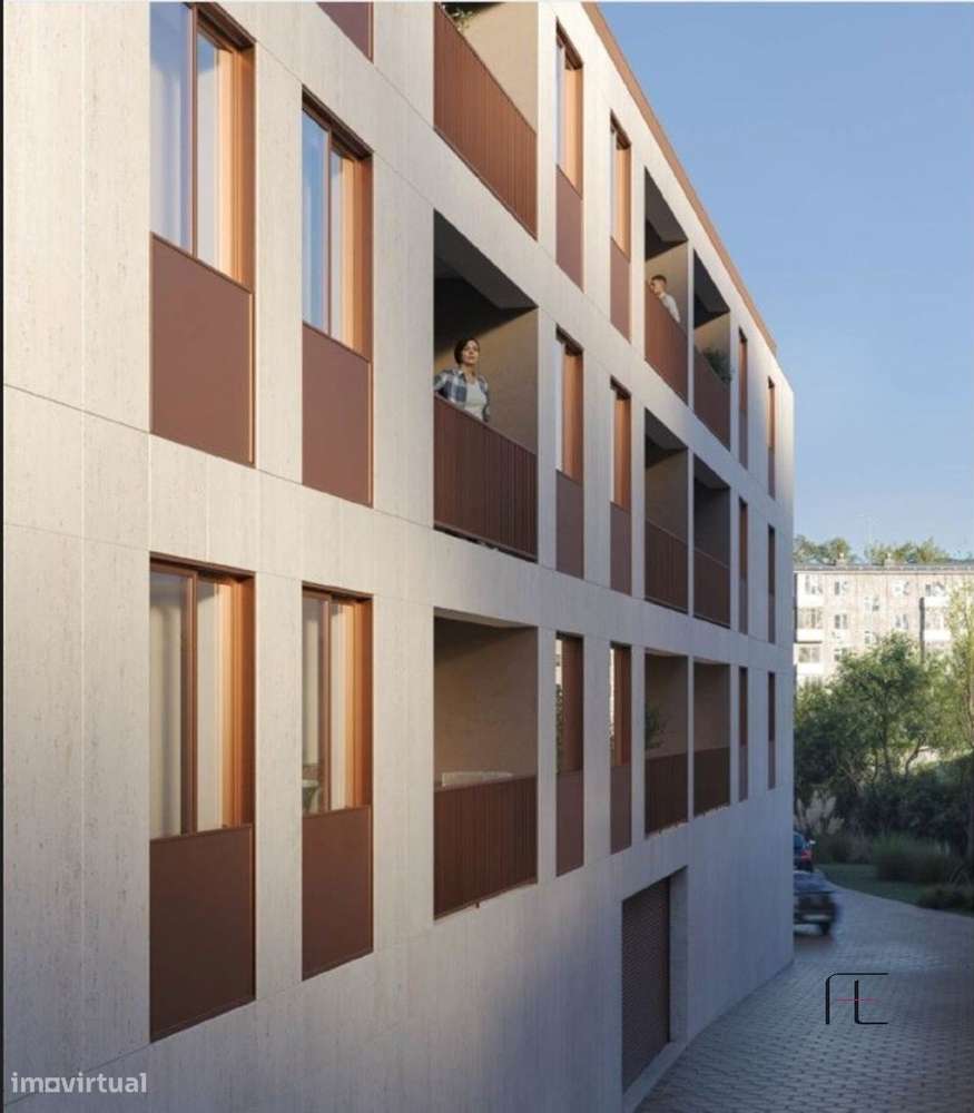 Apartamento T2 Venda-18