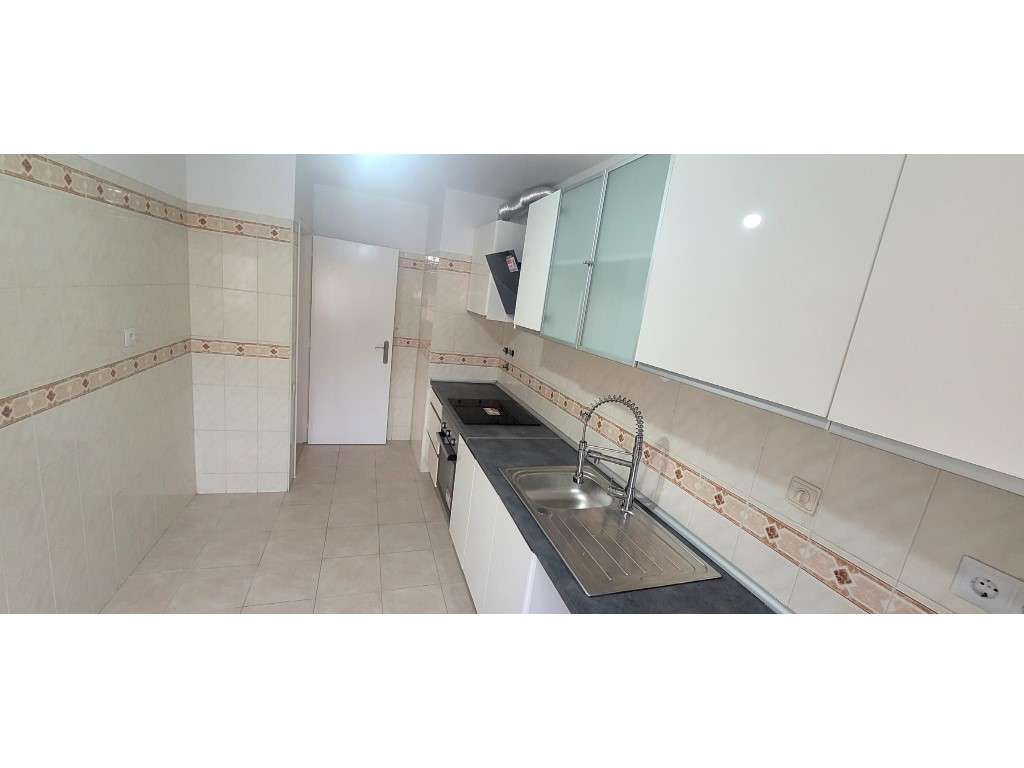 Apartamento T2 em Algueirão - Mem Martins - Pronto a Habitar - Grande imagem: 4/29