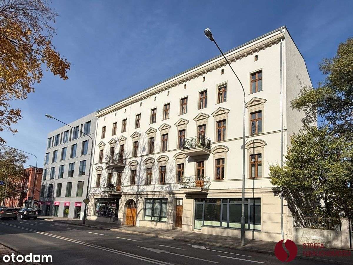 Zamieszkaj lub wynajmuj w centrum miasta-8