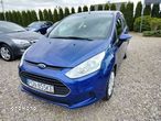 Ford B-MAX 1.4 Colour-Line - 1