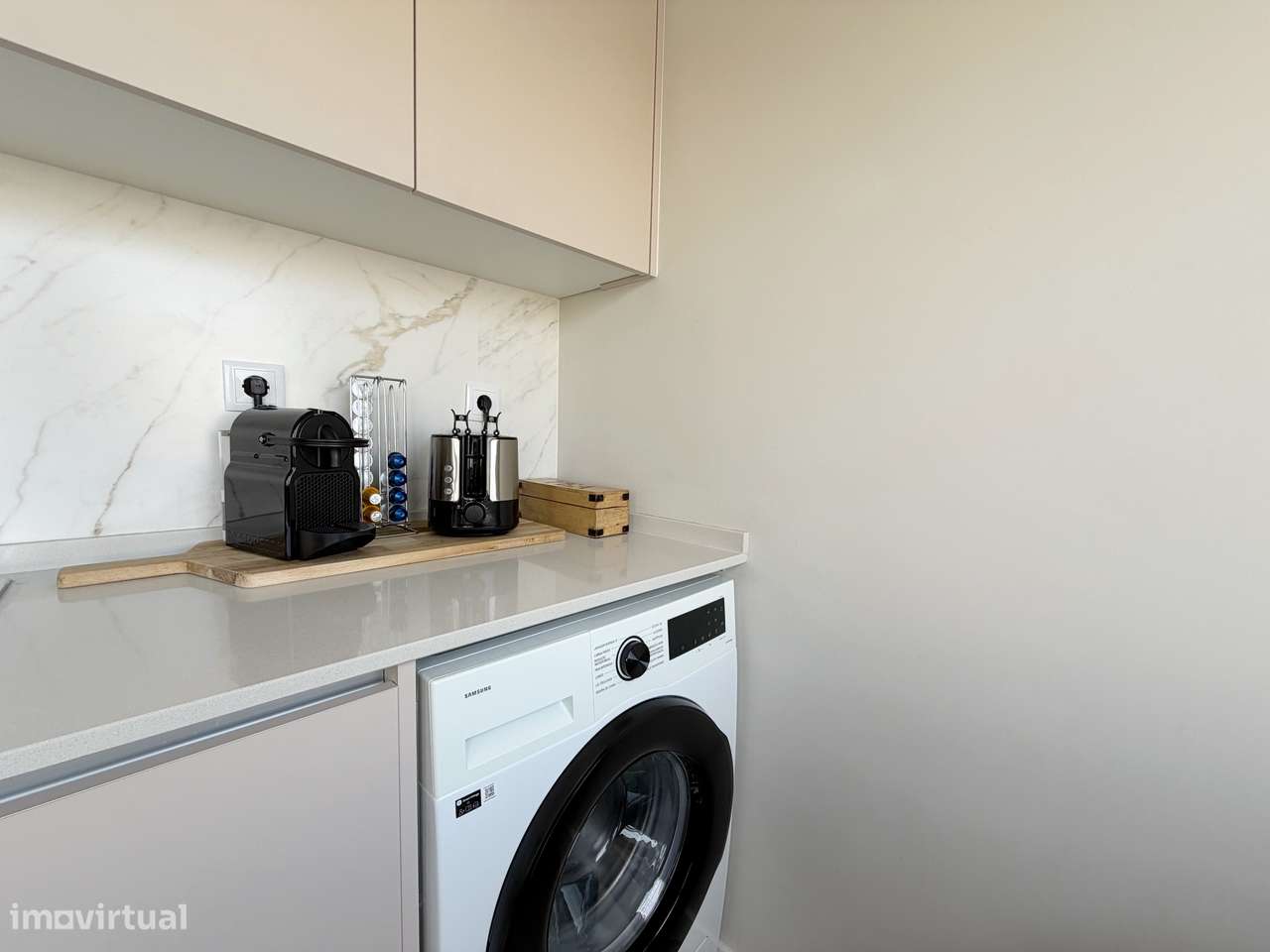 Apartamento T2 Remodelado Carcavelos - Grande imagem: 5/36