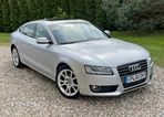 Audi A5 2.0 TDI Sportback DPF - 12