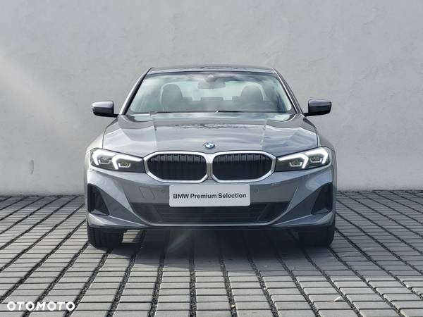 BMW Seria 3 318i - 3