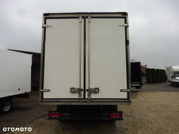 Iveco Daily70C18 - 3