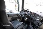 Scania S 460 / METALIC / RETARDER / FULL OPTION / I-PARK COOL / NEW - 2023 AN - 29